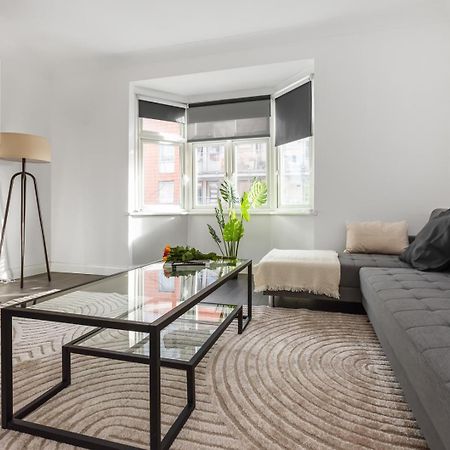 Outstanding 2 Bed Apartment In Central Camden Sleeps 6 Лондон Экстерьер фото