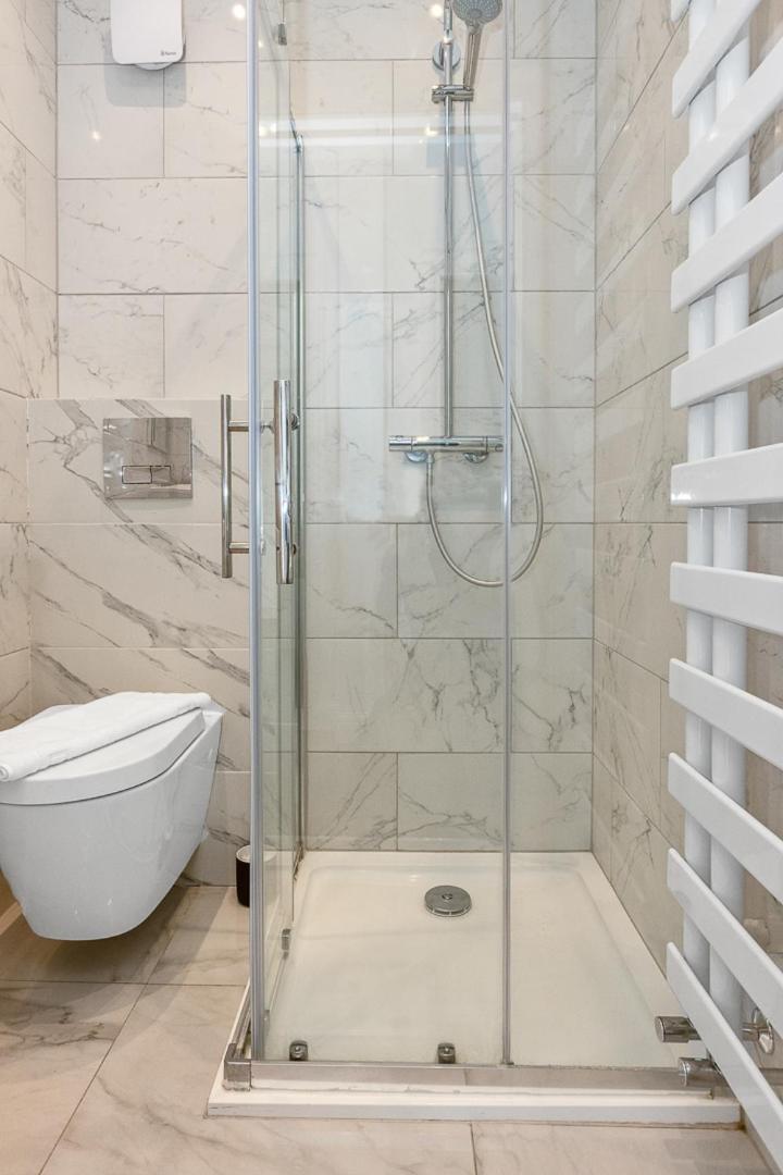 Outstanding 2 Bed Apartment In Central Camden Sleeps 6 Лондон Экстерьер фото