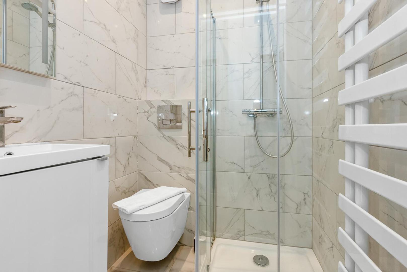 Outstanding 2 Bed Apartment In Central Camden Sleeps 6 Лондон Экстерьер фото
